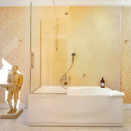 بيت ضيافة Ito 4*