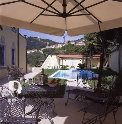 Ito بيت ضيافة لا سبيتسْيا