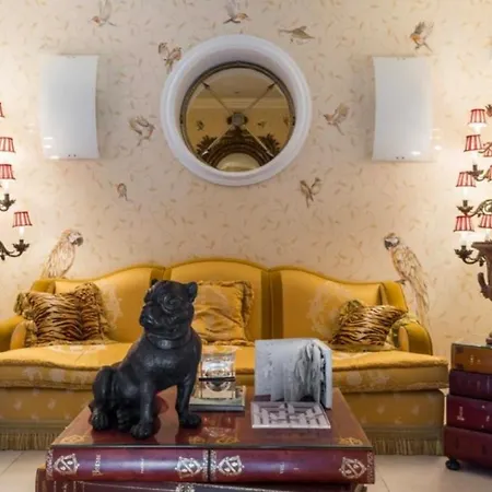 בית הארחה Ito