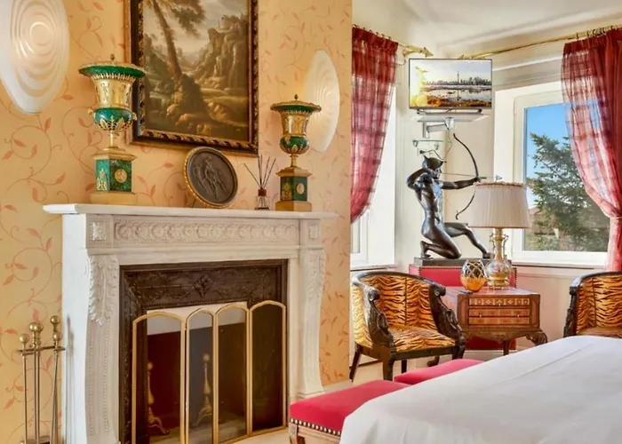 Ito Gæstehus La Spezia