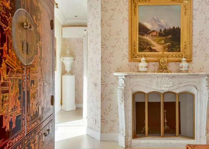 Gæstehus Ito La Spezia