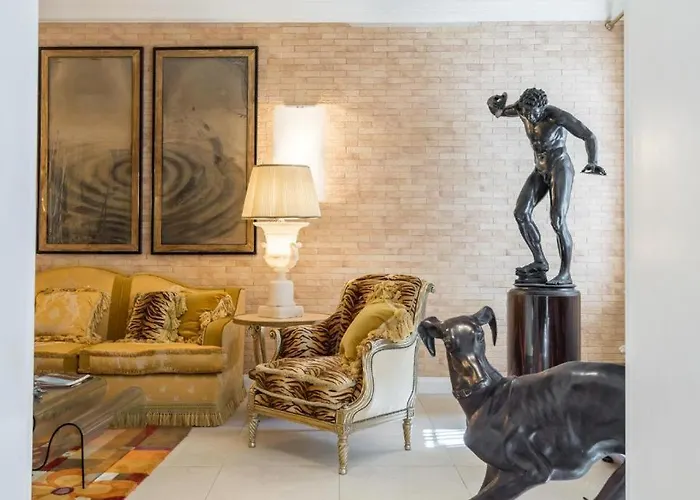 Pensionat Ito La Spezia