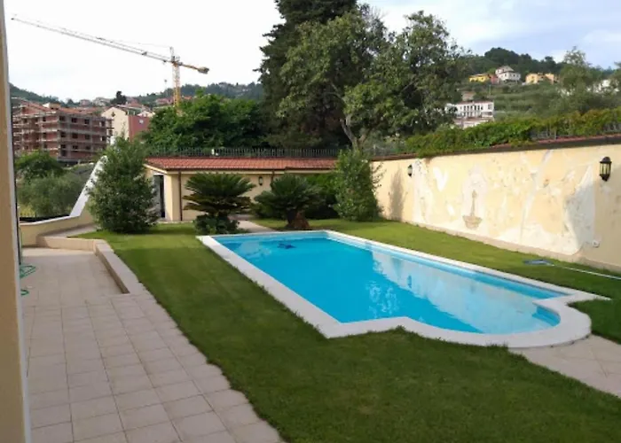 Pensionat Ito La Spezia